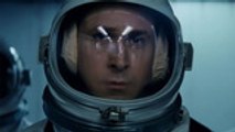 'First Man,’ From Damien Chazelle and Ryan Gosling, to Open Venice International Film Festival | THR News