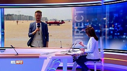 Près de 600 enfants se sont déjà perdu sur nos plages cet été