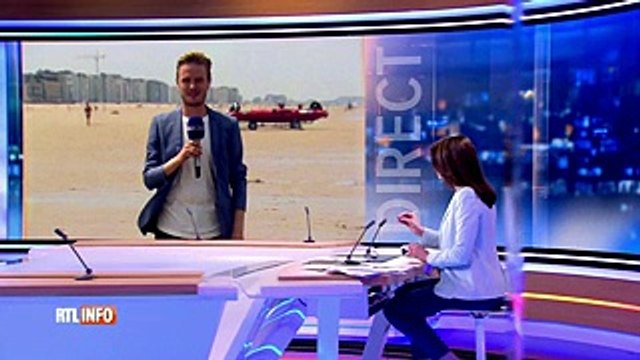 Près de 600 enfants se sont déjà perdu sur nos plages cet été