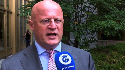 Grapperhaus: ‘Als meisje nee zegt, bedoelt ze nee’