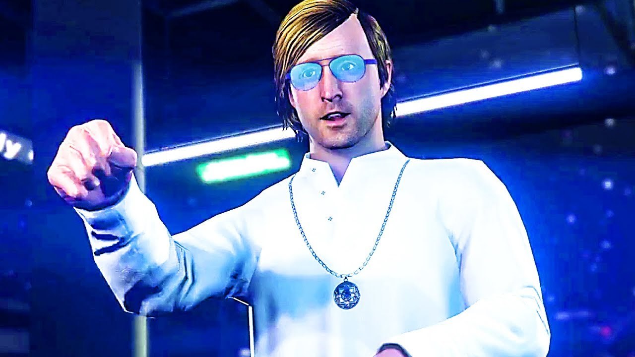 GTA Online : Nuits blanches et marché noir - Bande Annonce en français
