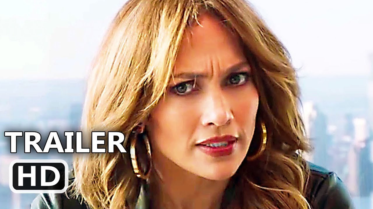 SECOND ACT Official Trailer
