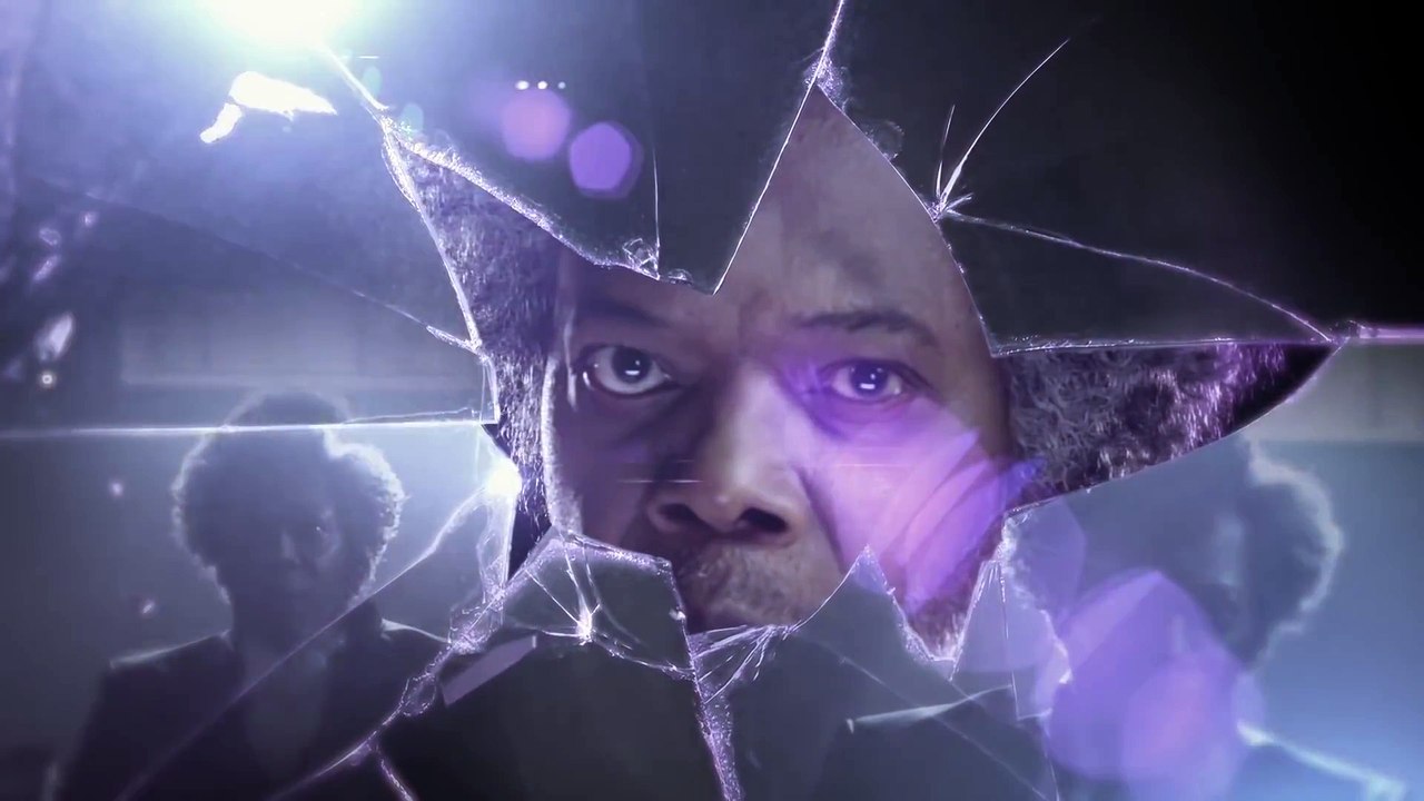 GLASS Official Trailer TEASER