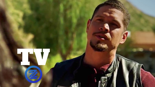 Mayans MC Season 1 Trailer (2018) fx Series