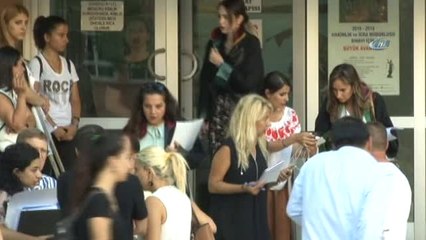 Alperen'in Babası Serkan Sakin: 'Başka Alperenler Ölmesin"