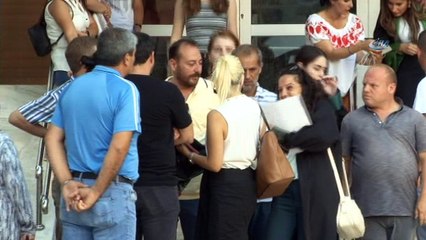 Alperen’in babası Serkan Sakin: ‘Başka Alperenler ölmesin”