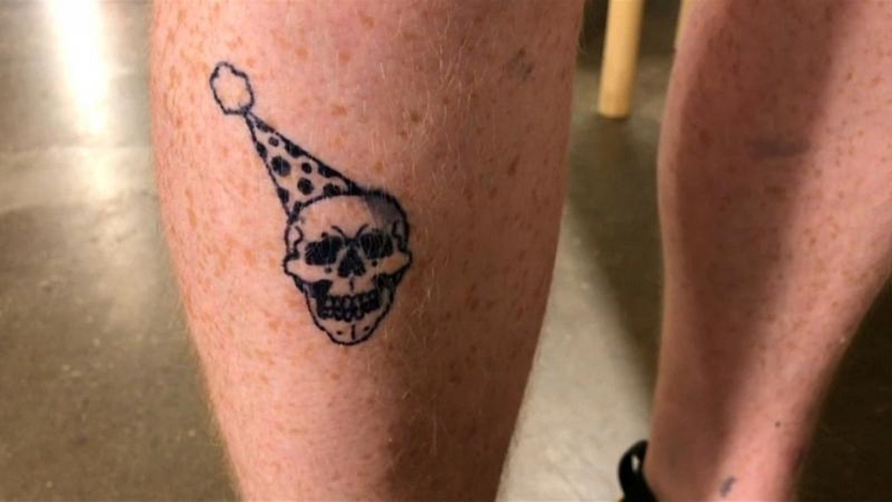 Inkbox: Körperschmuck auf Zeit