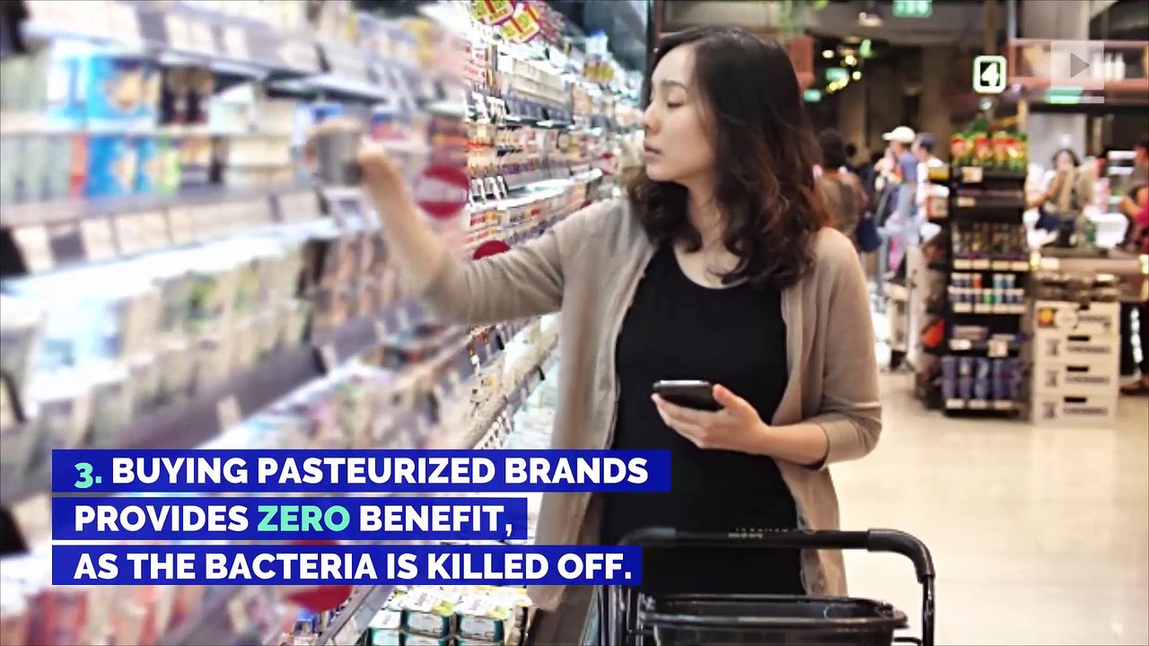 Is Kombucha All That It's Cracked Up to Be?