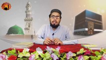 PAANCH CHOTI NASIHATAIN FAIDE BADE...-Molana Hafiz Afzaal.
