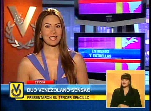 Tatiana Irizar habla sobre el contenido de Venevisión Plus