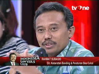 Layakkah Haris Azhar Jadi Tersangka (Bagian 4)