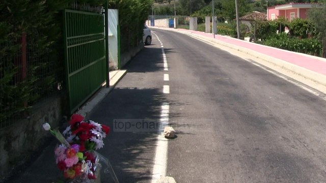 Protesta e familjarëve të 5-vjeçares së aksidentuar: Na vrau vajzën, e liruan
