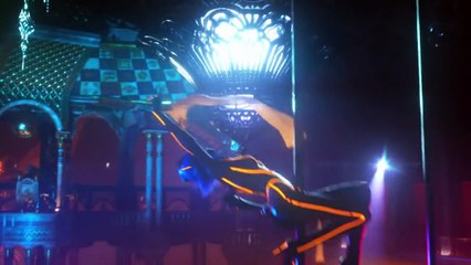 Lightning Returns FFXIII - Opening Cinematic