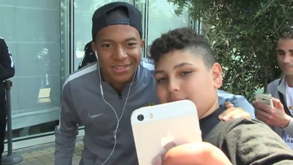 Rétro 2017 - La folle année de Kylian Mbappé