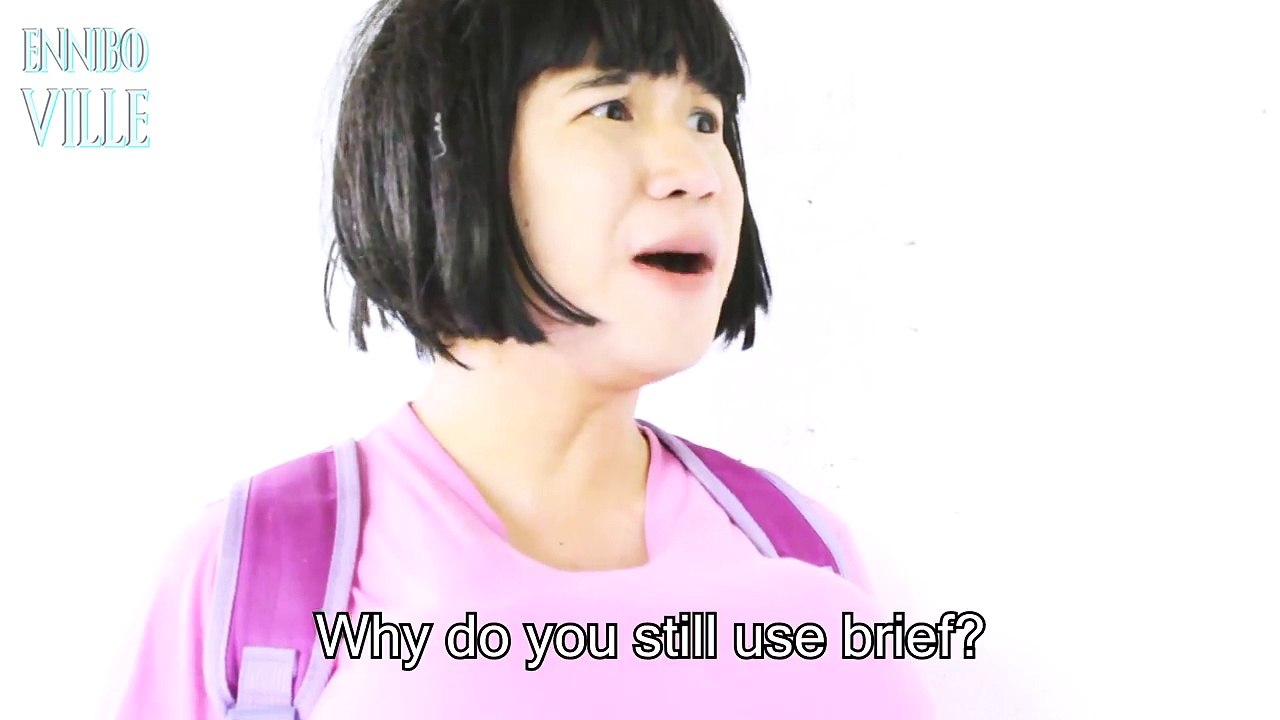 DORA & BLACKPINK'S DDU-DU DDU-DU GONE WRONG