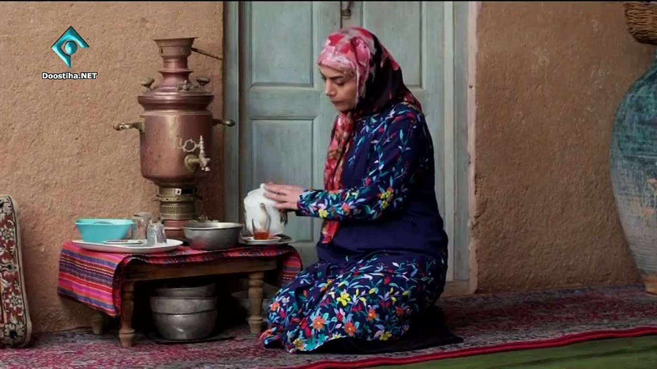 Raho Birah E27 سریال راه و بیراه قسمت بیست و هفتم
