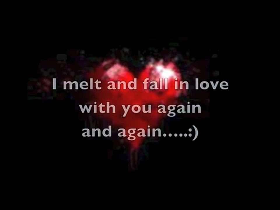 For My Special Someone
