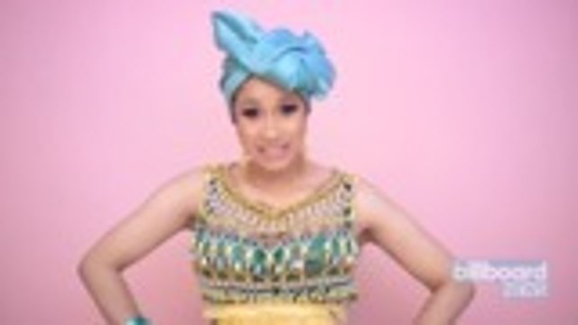 'I Like It' by Cardi B, Bad Bunny & J Balvin the Current Frontrunner For Song of Summer | Billboard News