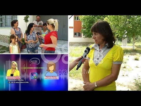 BOOM: Drejtoresha e shkollës nuk i njeh punën sanitares, e paguajnë prindërit