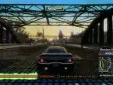 Burnout Paradise - Gameplay - Xbox360