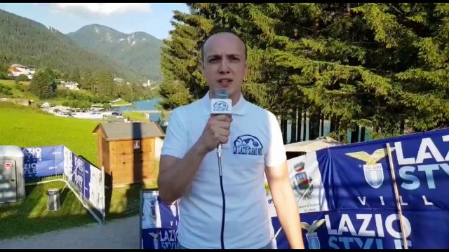 VIDEO - IL TG DA AURONZO - 19 LUGLIO - ALLENAMENTO E MERCATO ATTACCANTI
