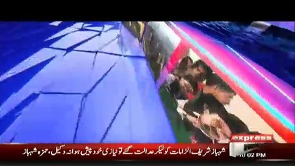 Kal Tak with Javed Chaudhry – 19th July 2018