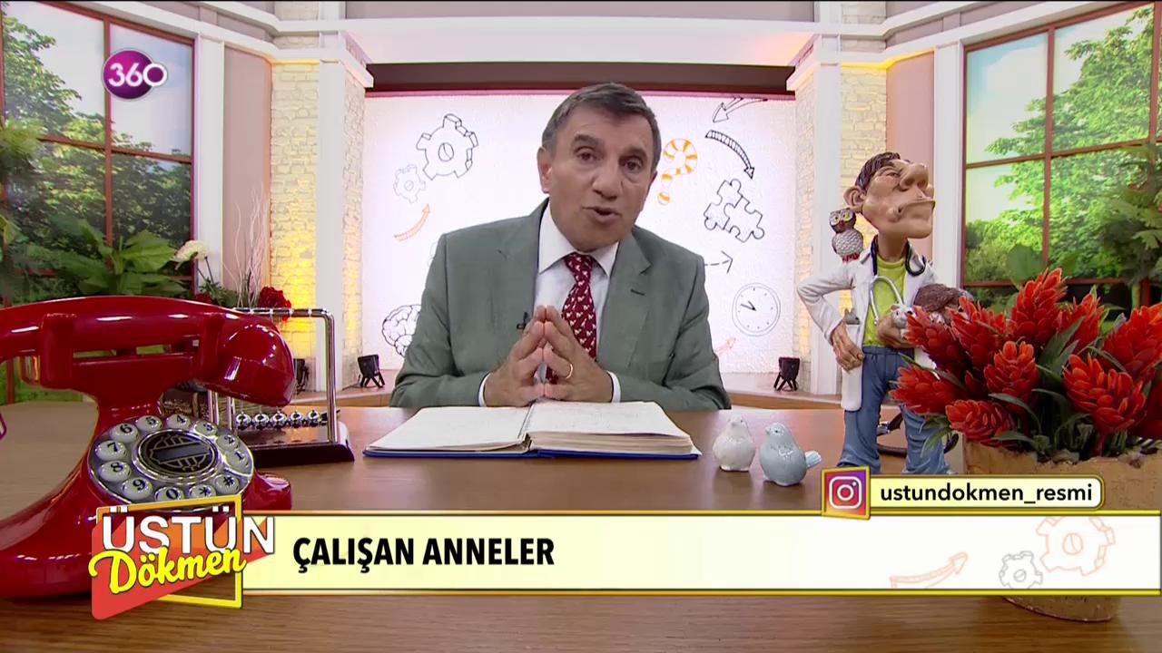 Üstün Dökmen