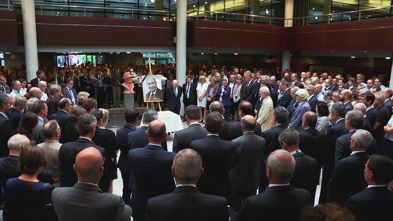 Highlights 2018 - Dassault Aviation