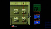 Tactical Espionage Shenanigans | Metal Gear 2: Solid Snake Part 3: Solid Snake Slip N Slide