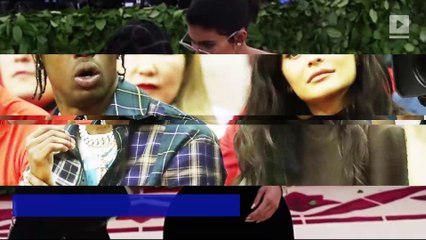 3 Things We Didn't Know About Kylie and Travis Scott's Relationship