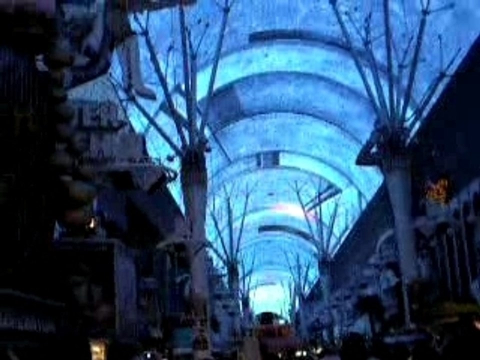 Fremont Street