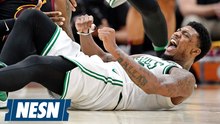 Marcus Smart Re-Signs With Celtics; More Roster Moves To Come?