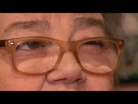 20 vite në vetmi; Historia e 70 vjeçares që derën e mban të hapur - Top Channel Albania