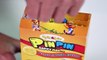 Sedapnya biskut PinPin ni. Dalam setiap kotak ada mainan percumaJom dapatkan semua biskut PinPin hari ini.#biskutpinpin #upinipin #lescopaque