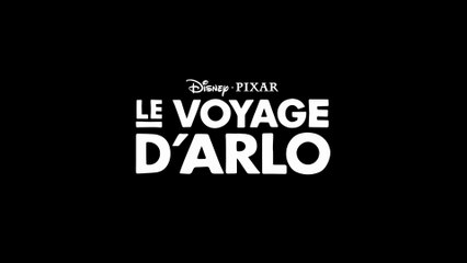 LE VOYAGE D'ARLO (2014) Bande Annonce VF - HD