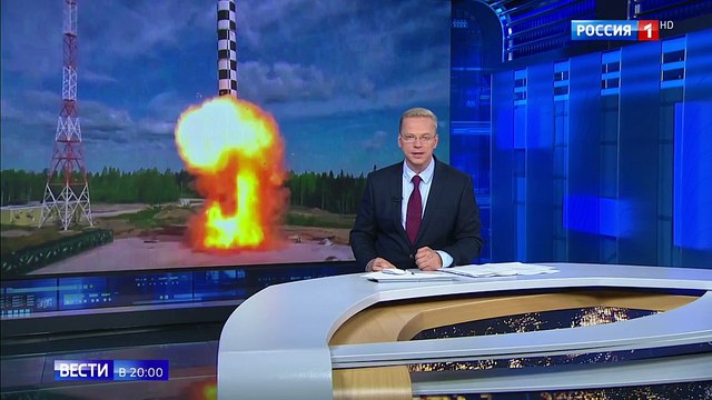 Аналогов нет и не предвидится. Российские военные показали новейшее оружие