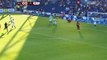 James Milner missed penalty - Blackburn 0 - 0 Liverpool - 19.07.2018