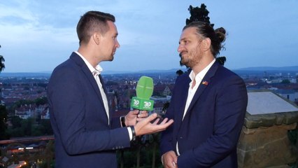 “Dardania” në Gjermani - Top Channel Albania - News - Lajme