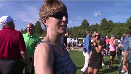 Combat Veteran Surprised with New, Mortgage-Free Home in Colorado