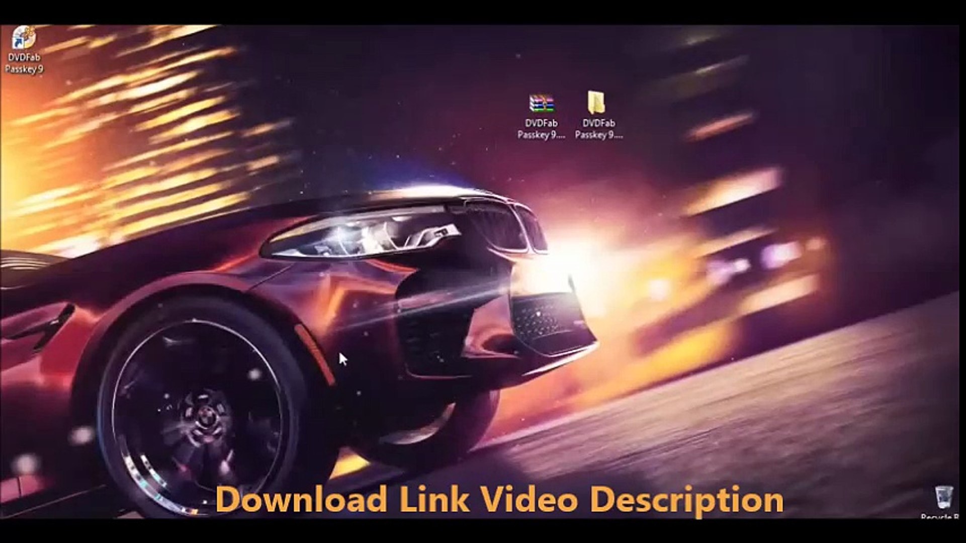 DVDFab Passkey Lite 9.3.1.4 Serial Key - video Dailymotion