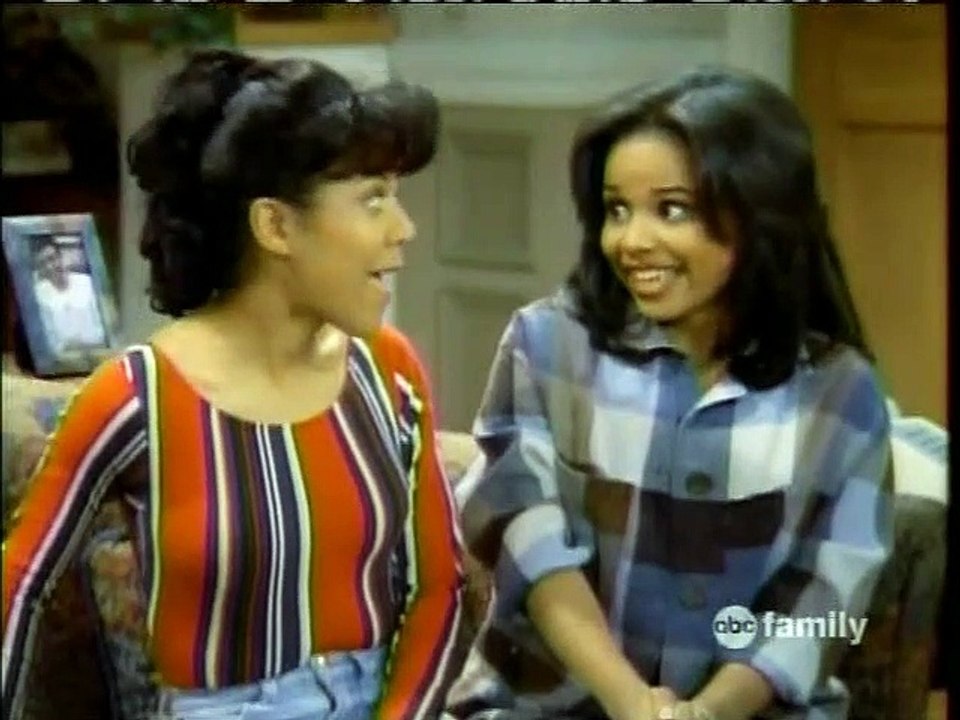 Family Matters - S06 E16 Wedding Bell Blues