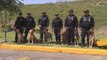 K9: la unidad canina que protege las cárceles mexicanas