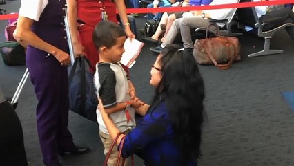 Дети-мигранты рассказали о приютах