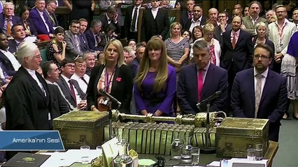 VOA Türkçe Haberler 19 Temmuz