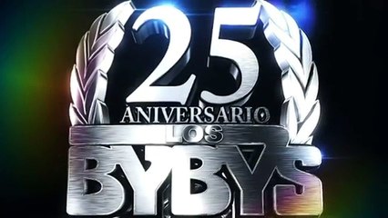 LO INTENTAMOS..LOS BYBYS EXITO2017