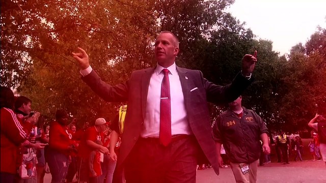 NC State Press Conference | 2018 ACC Kickoff