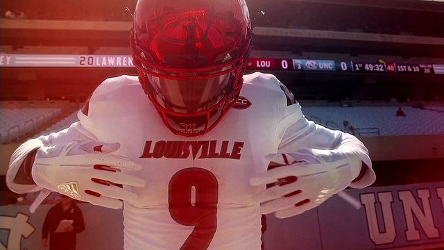 Louisville Press Conference | 2018 ACC Kickoff
