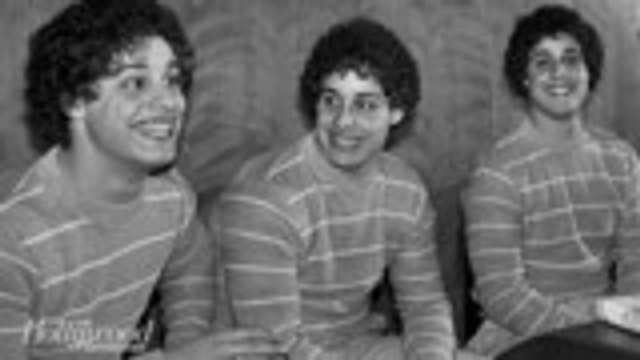 Sundance-Winning Doc ‘Three Identical Strangers' Being Adapted Into Feature Film | THR News