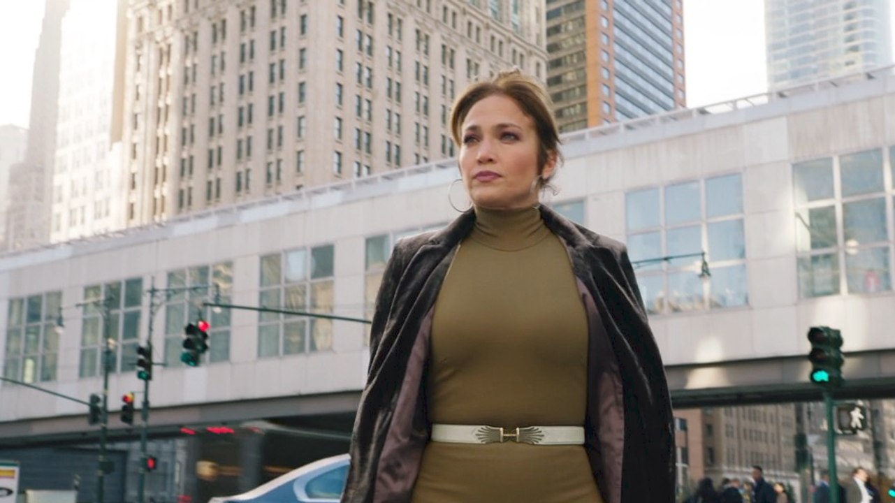 Jennifer Lopez, Vanessa Hudgens In 'Second Act' First Trailer