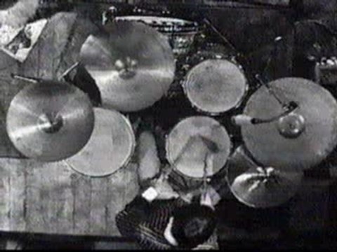 Janis Joplin - Ball & Chain